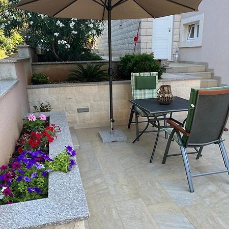 Marilu Apartment Korčula Екстериор снимка
