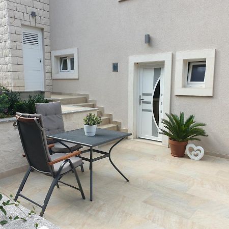 Marilu Apartment Korčula Екстериор снимка