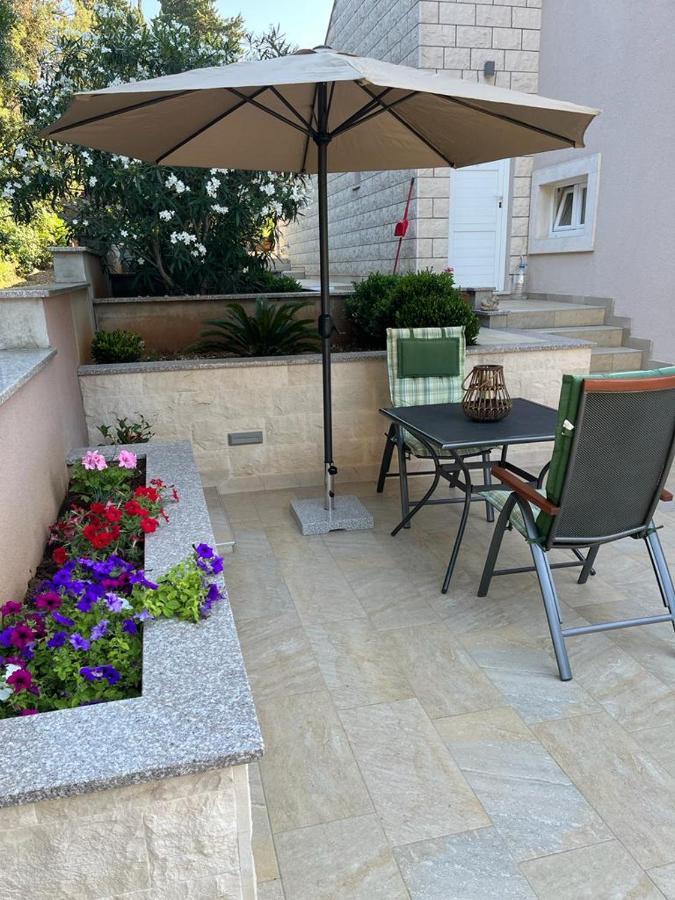 Marilu Apartment Korčula Екстериор снимка