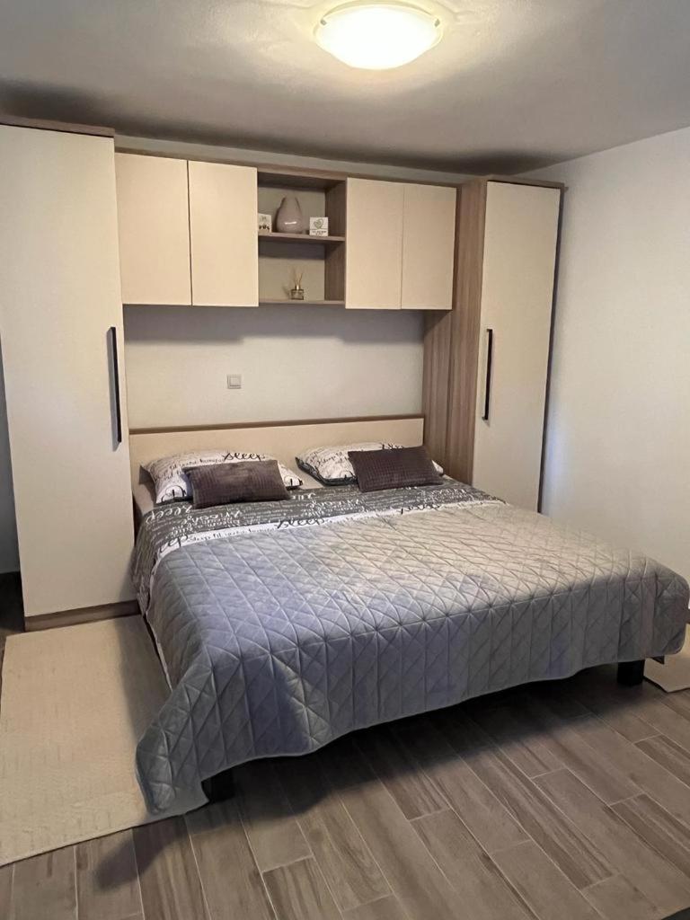 Marilu Apartment Korčula Екстериор снимка