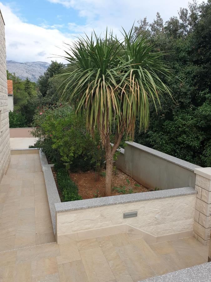 Marilu Apartment Korčula Екстериор снимка