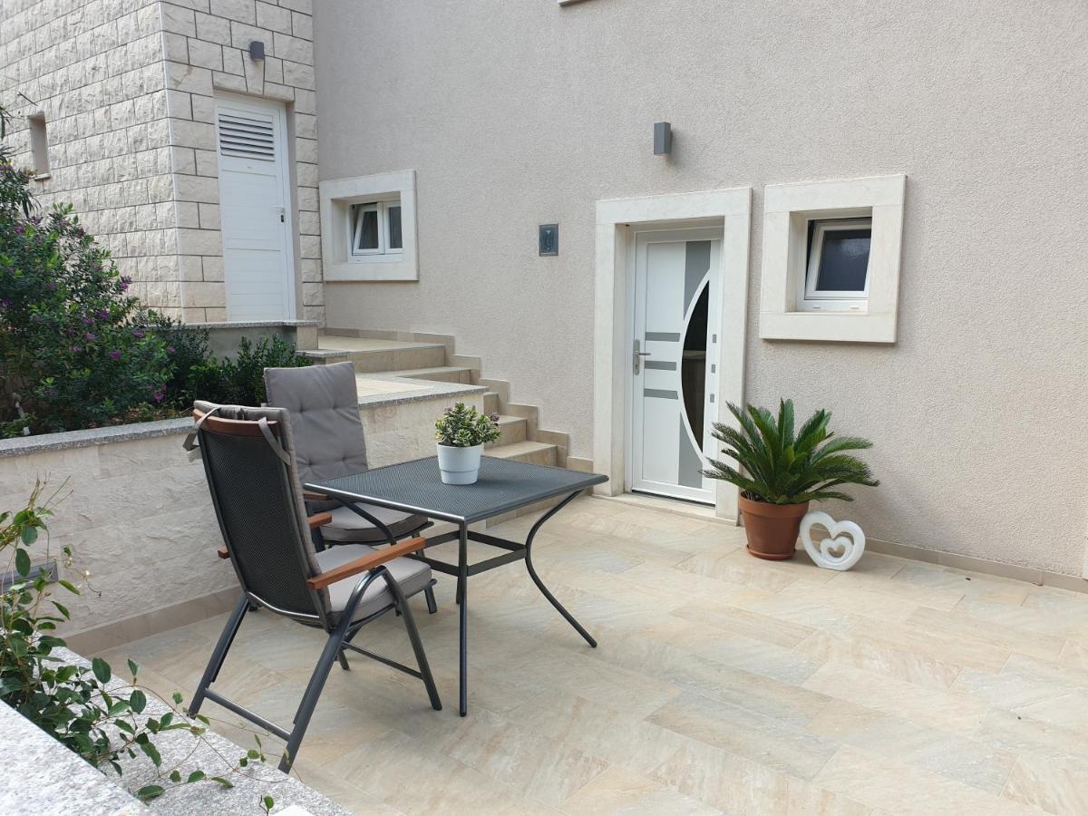 Marilu Apartment Korčula Екстериор снимка