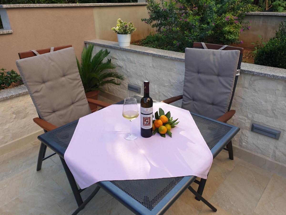 Marilu Apartment Korčula Екстериор снимка