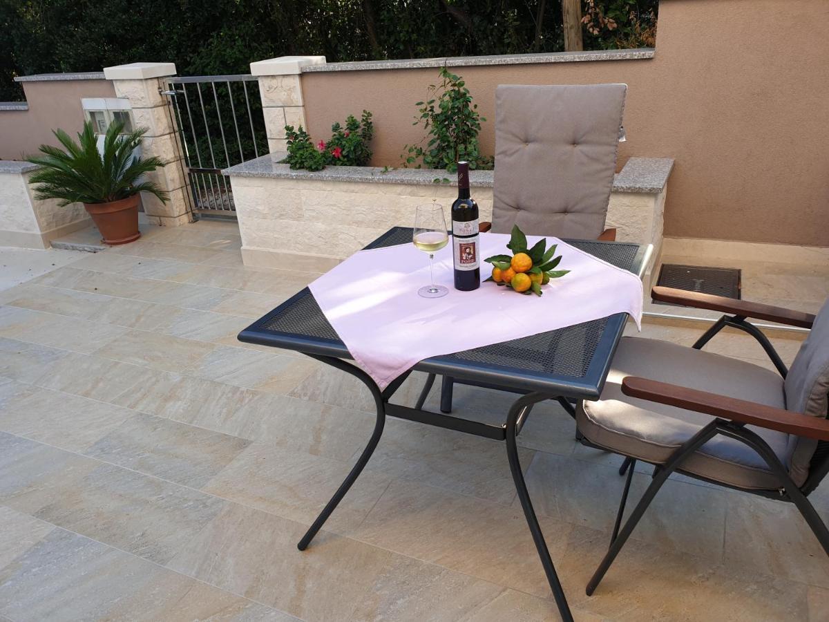 Marilu Apartment Korčula Екстериор снимка