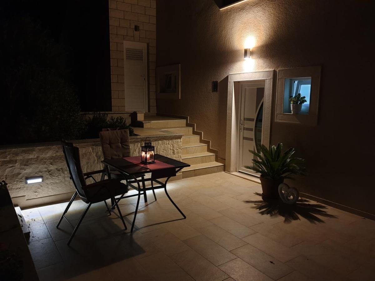 Marilu Apartment Korčula Екстериор снимка