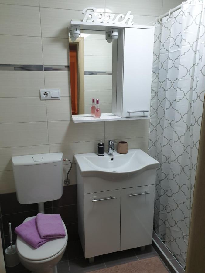 Marilu Apartment Korčula Екстериор снимка