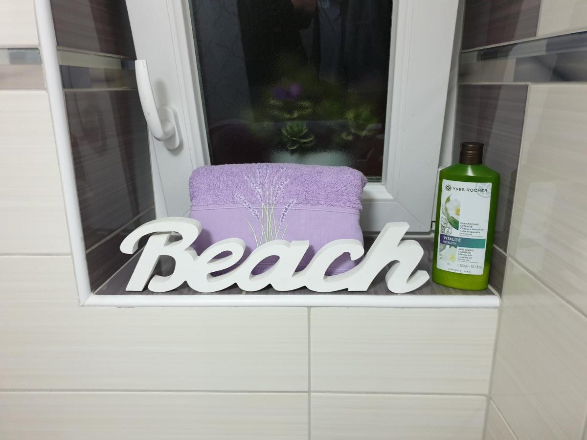 Marilu Apartment Korčula Екстериор снимка